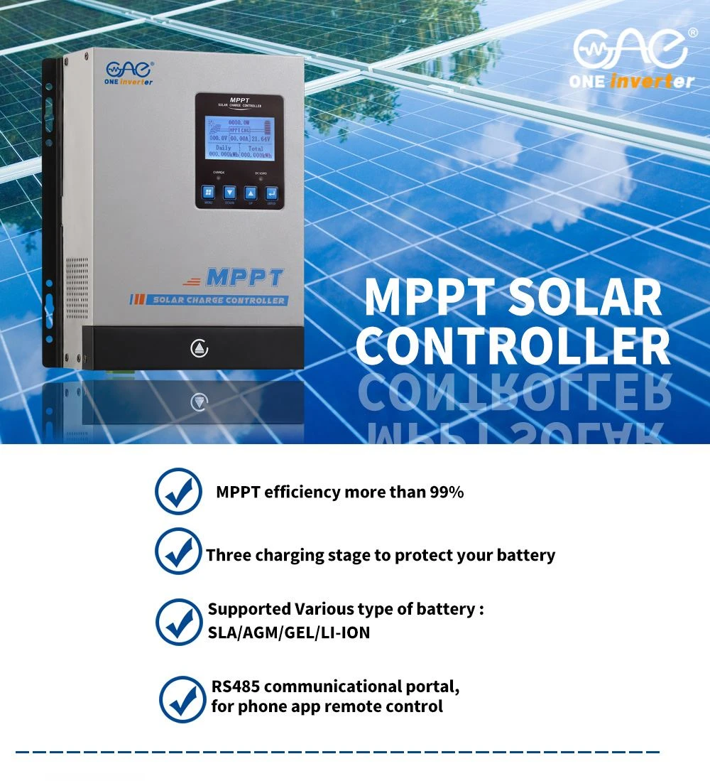 solar controller solar controller