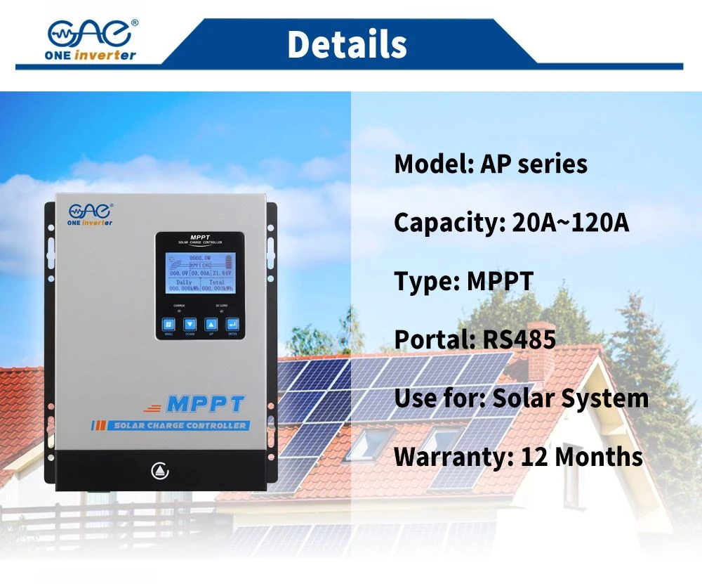 solar controller