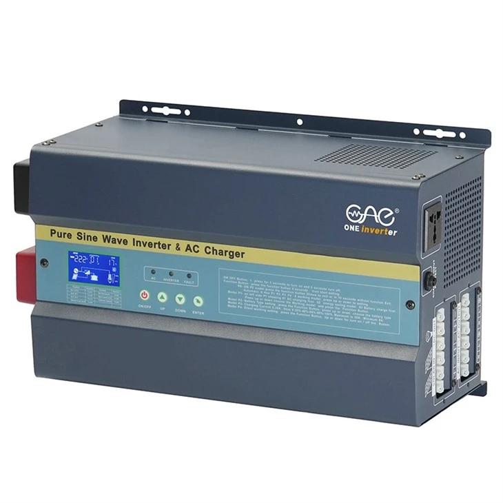 3kw MPPT Off Grid Solar Inverter suppliers