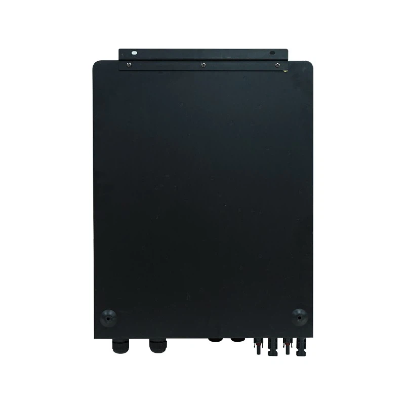 7.2KW Hybrid Solar Inverter 48VDC