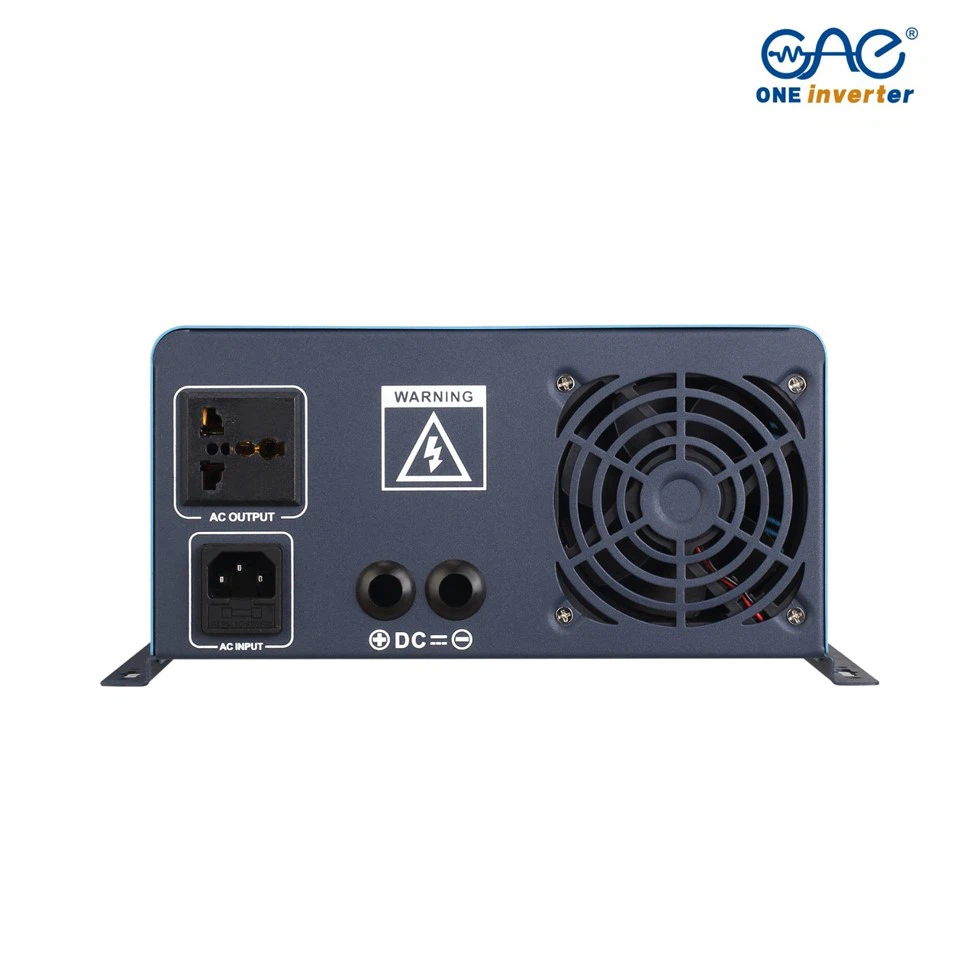 Inverters 500w With Low Frequency