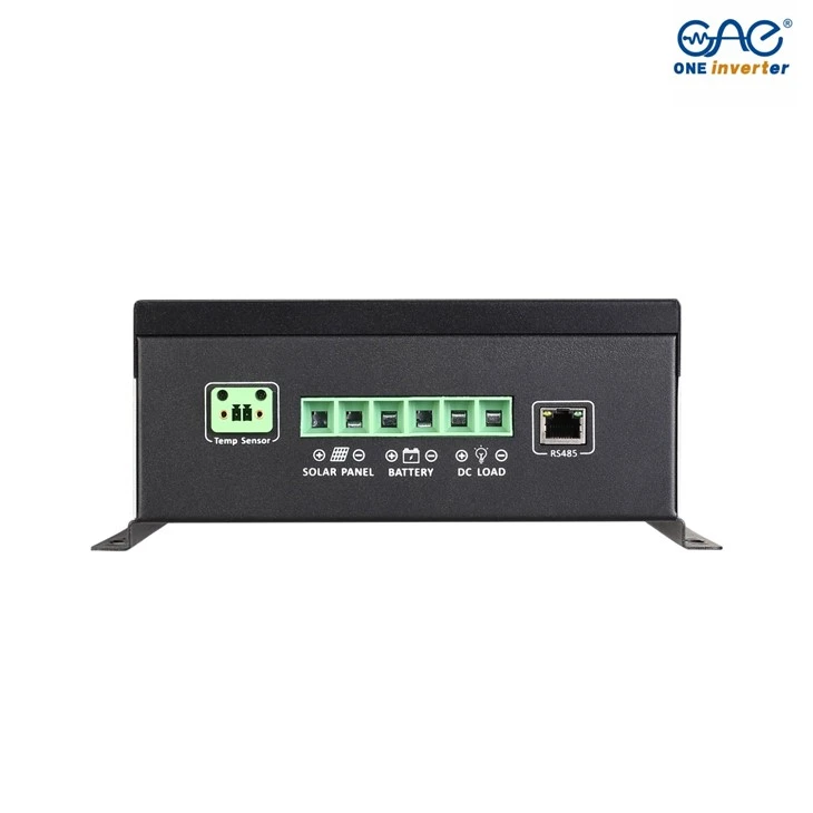 Off Grid Solar Inverter Mppt 60 Amp