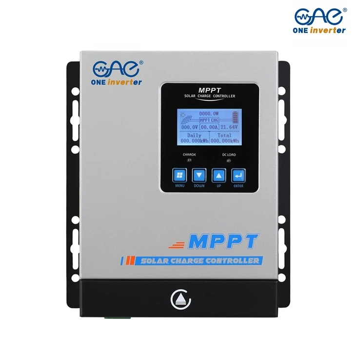 Off Grid Solar Mppt 60 Ампер