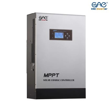Контролер заряду живлення 100A 360V MPPT