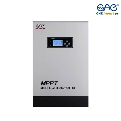 100A MPPT -контролер