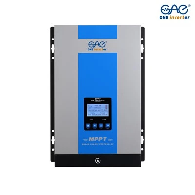 BAT96V PVC зарядний пристрій Mppt100a