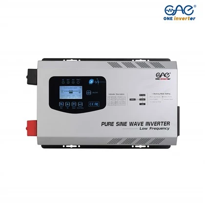 5KW Off Grid Inverter Low Frequency