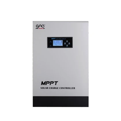 Контролер MPPT 100A