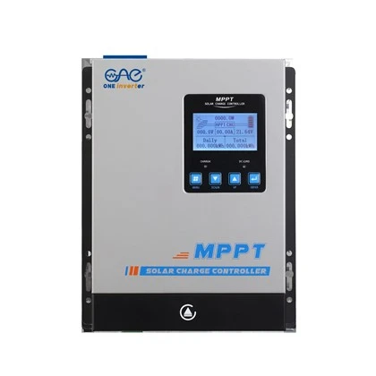 Контролер зарядного пристрою MPPT 30A 12V