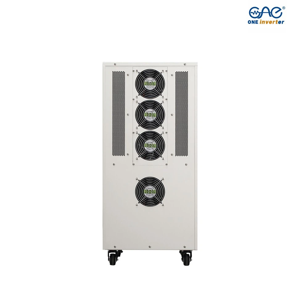 Solar Hybrid Inverter 15kw