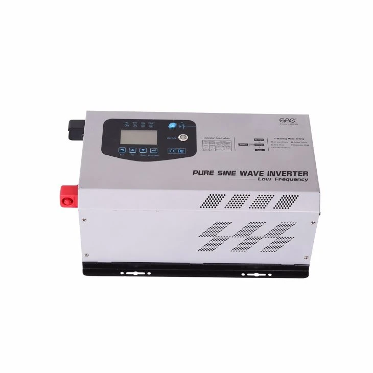 1000W Off Grid Hybrid Solar Inverter