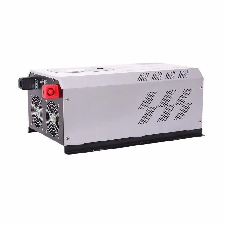 1000W Off Grid Hybrid Solar Inverter
