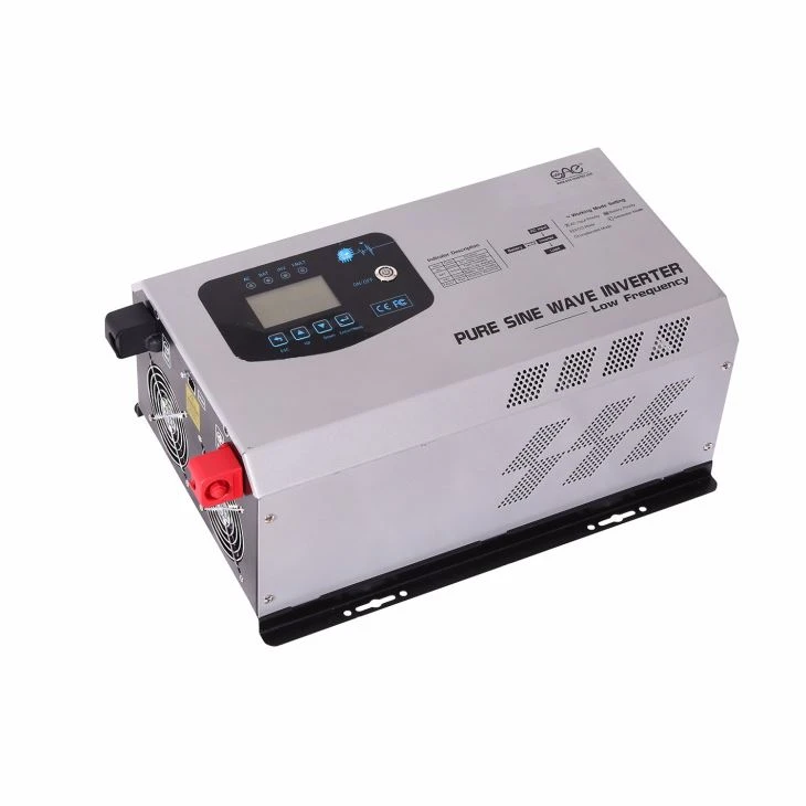 1000W Off Grid Hybrid Solar Inverter