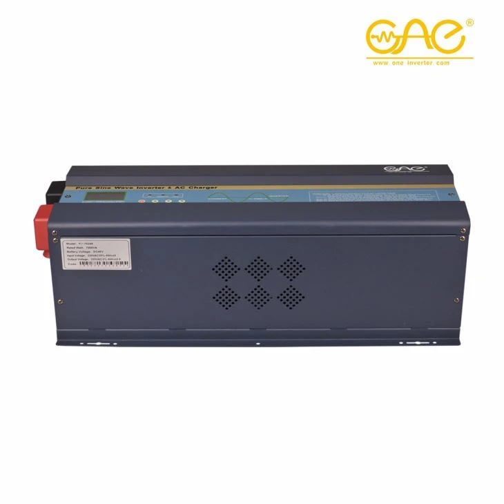 High Quality Pure Sine Wavefreuency Inverter