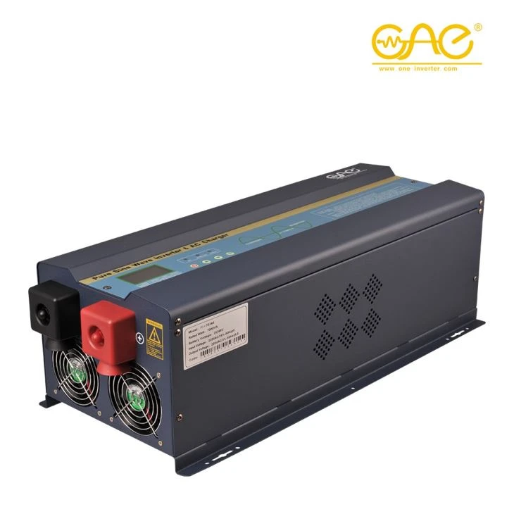 5000w Power Inverter Circuit