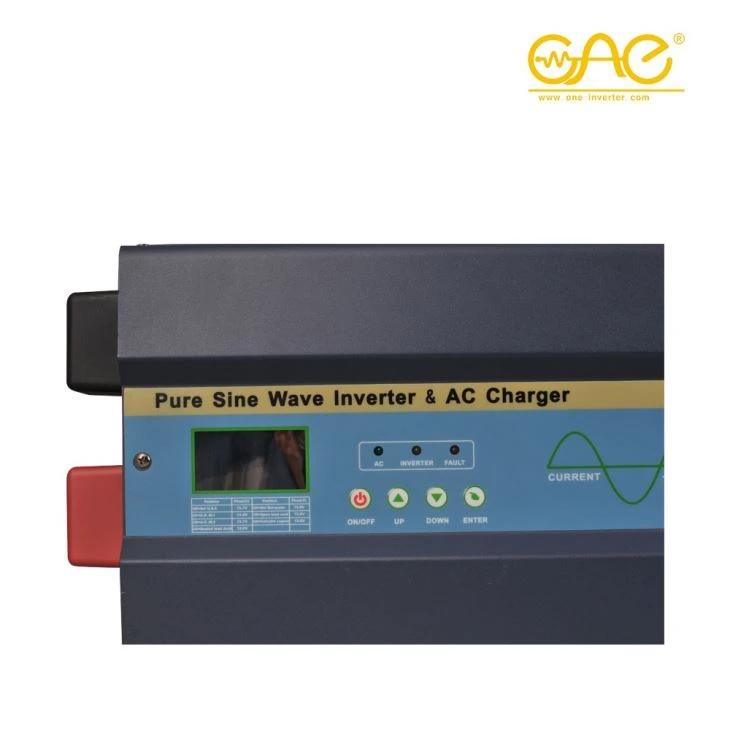 5000w Power Inverter Circuit