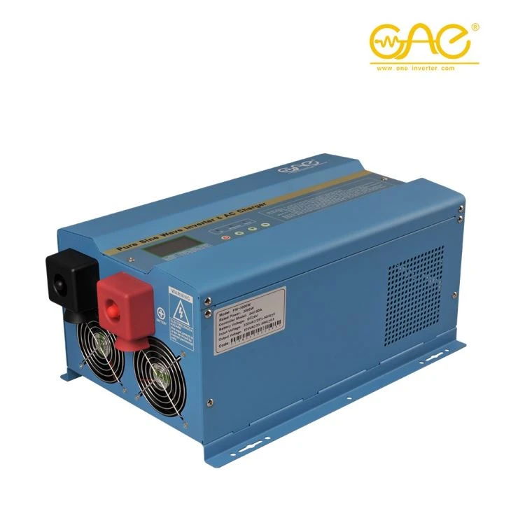1000w Power Inverter With Charger