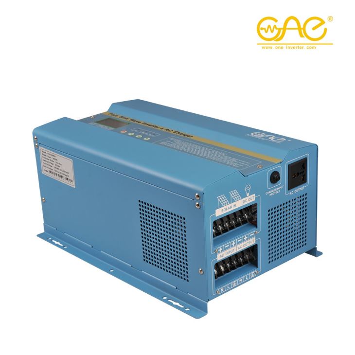 1000w Power Inverter With Charger