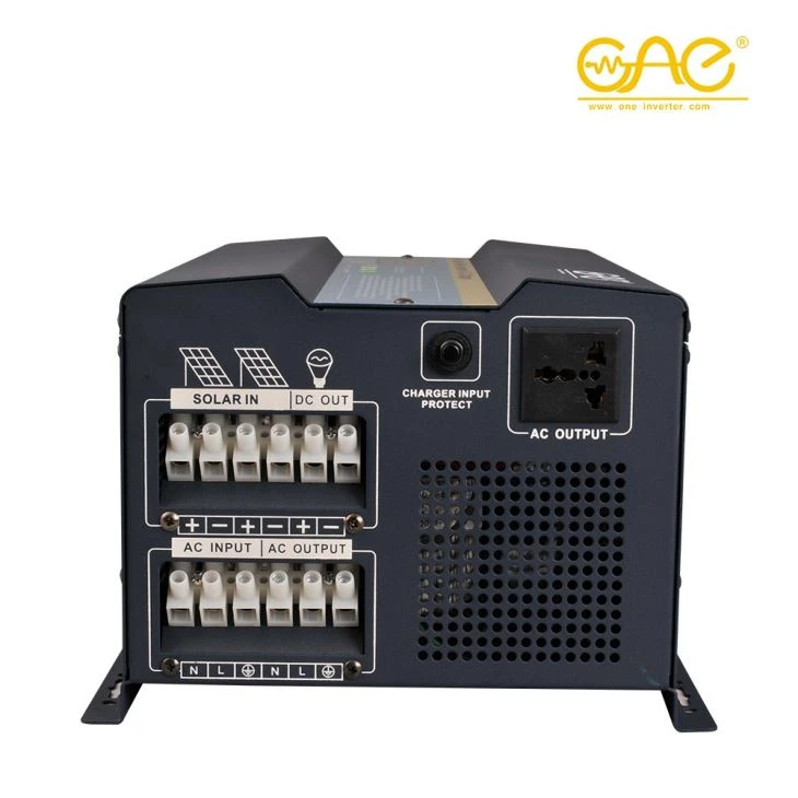 1000w Power Inverter With Charger