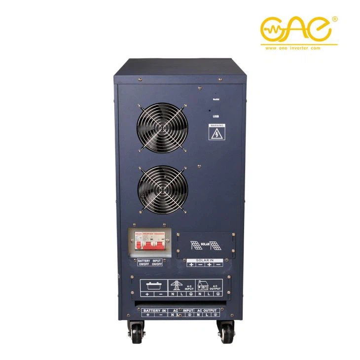 10kw Dc/ac Solar Power Inverter