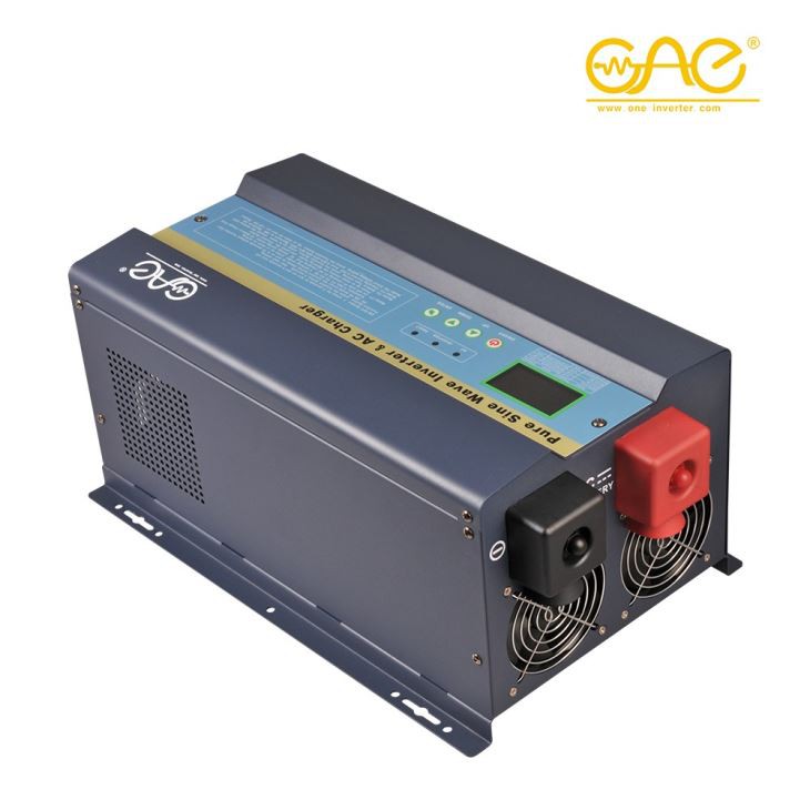 2000w Solar Power Inverter