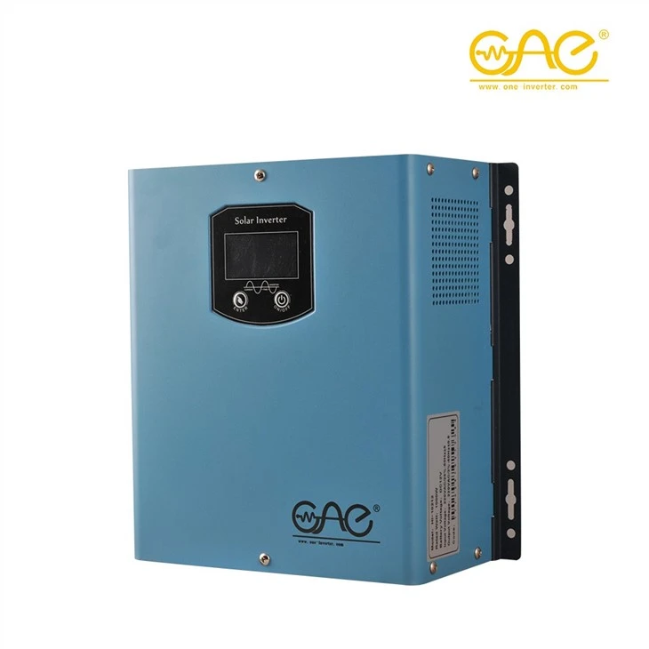 3 Cfl Inverter