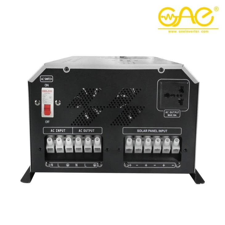 3kw Power Inverters