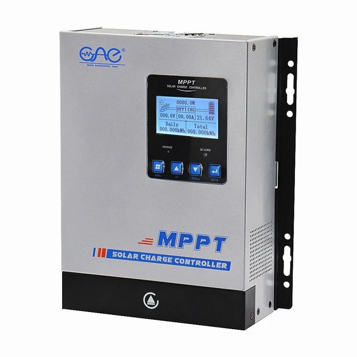 Charge Controller Mppt