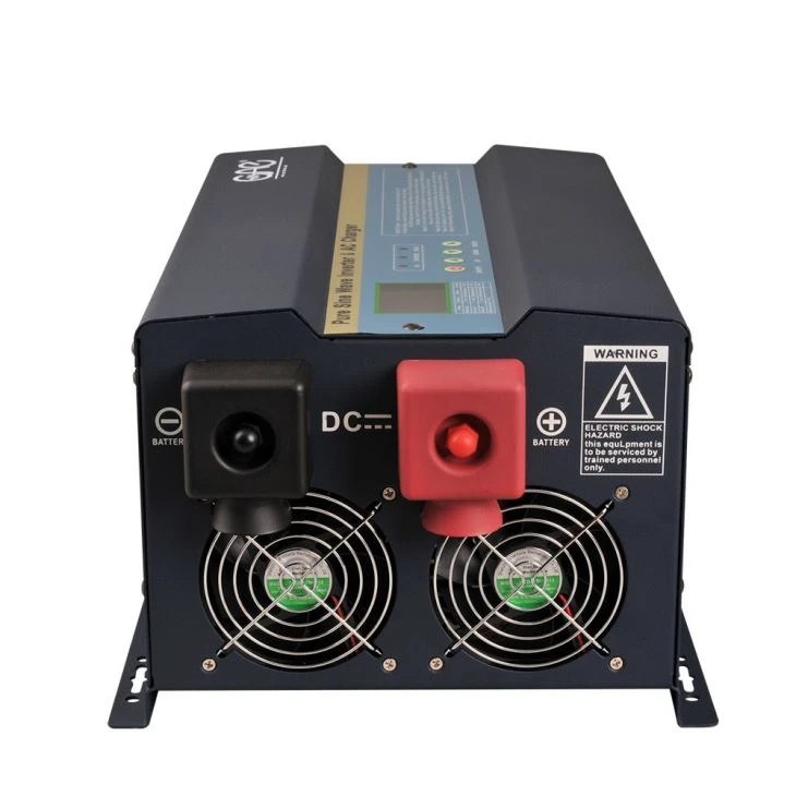 Inverter 24v 220v 2000w