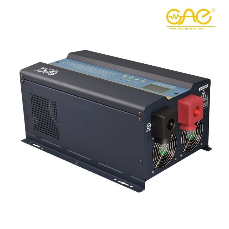 Гібридний інвертор One Power 1kw 1,5kw 3kw з контролером заряду
