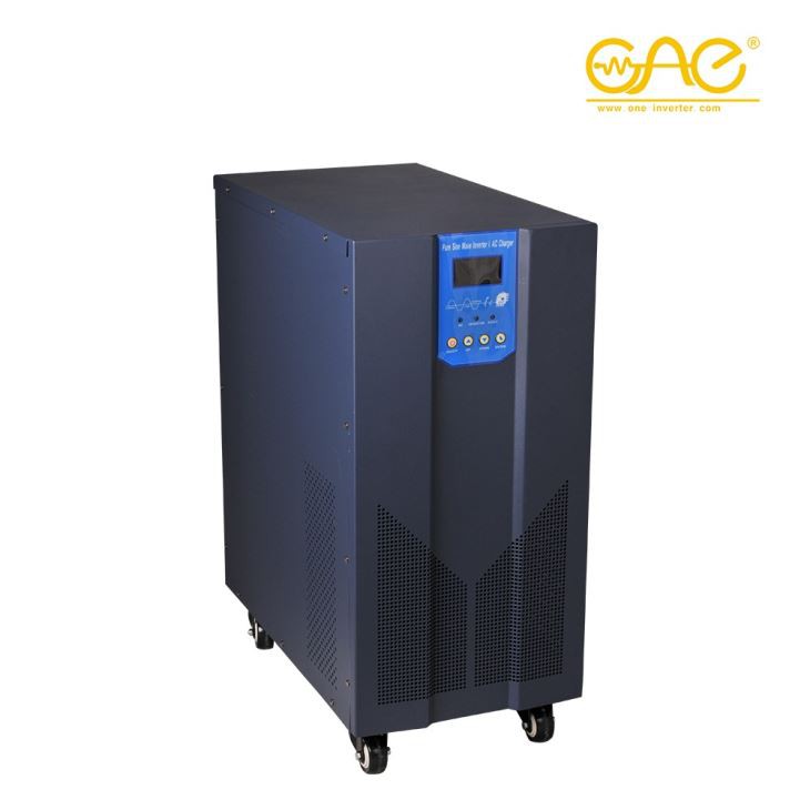 Inverter Power