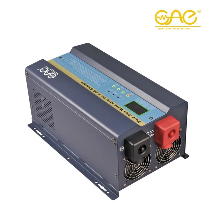 Off Grid 24v Solar Power Inverter