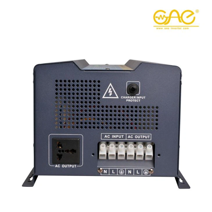 Off Grid 24v Solar Power Inverter