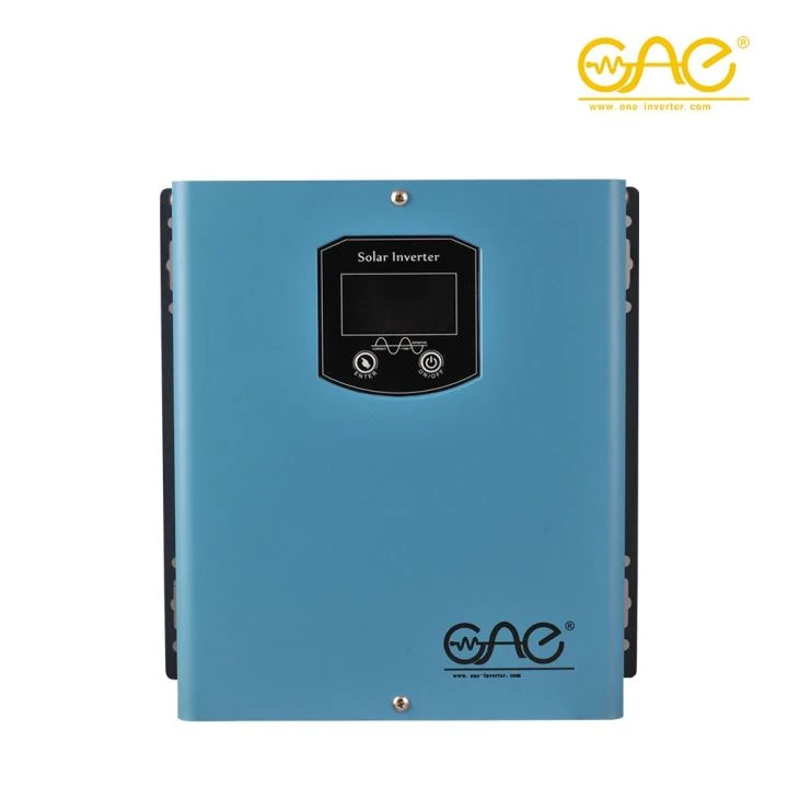 Power Inverter Japan