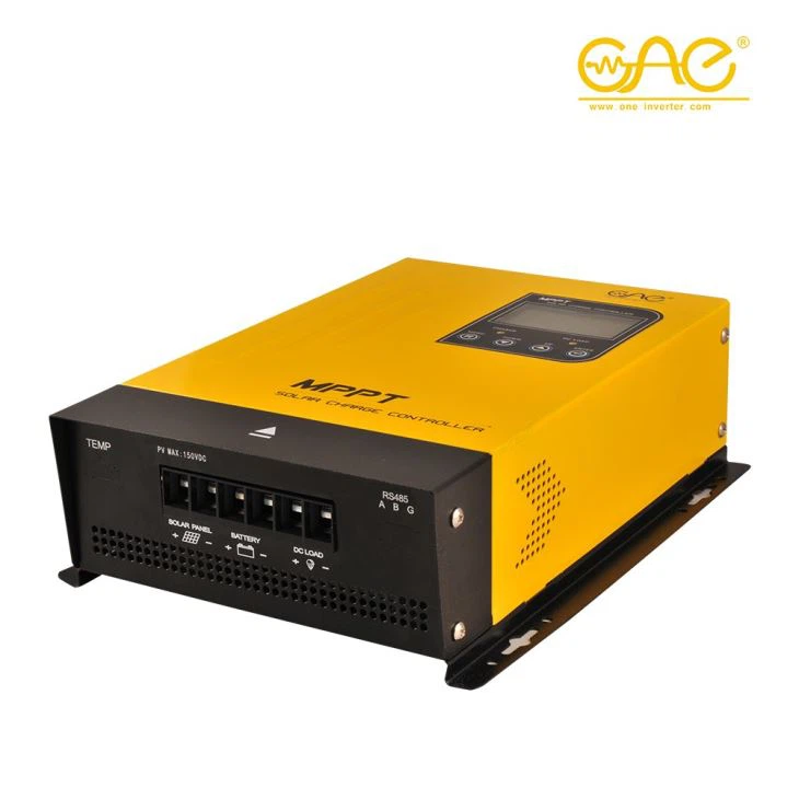 Remote Control Solar Umbrella