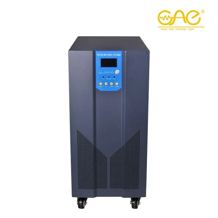 Siemens 10kw Inverter