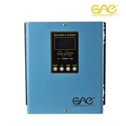 інтелектуальний інвертор на 300 Вт