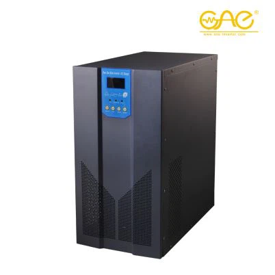 низькочастотний інвертор 7000 Вт