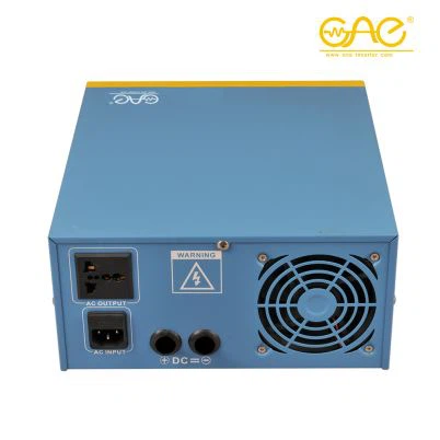 однофазний інвертор потужності 700 Вт