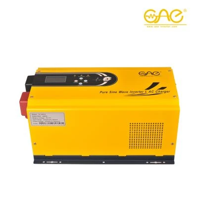 Інвертор 24v 1kw
