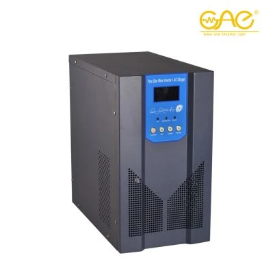 інвертор 24v 3kw