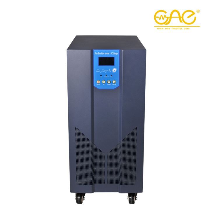 Wind Power Inverter