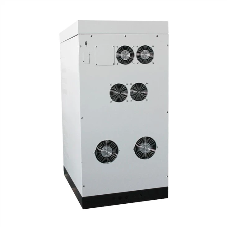 10Kva Off Grid Low Frequency Pure Sine Wave Solar Inverter