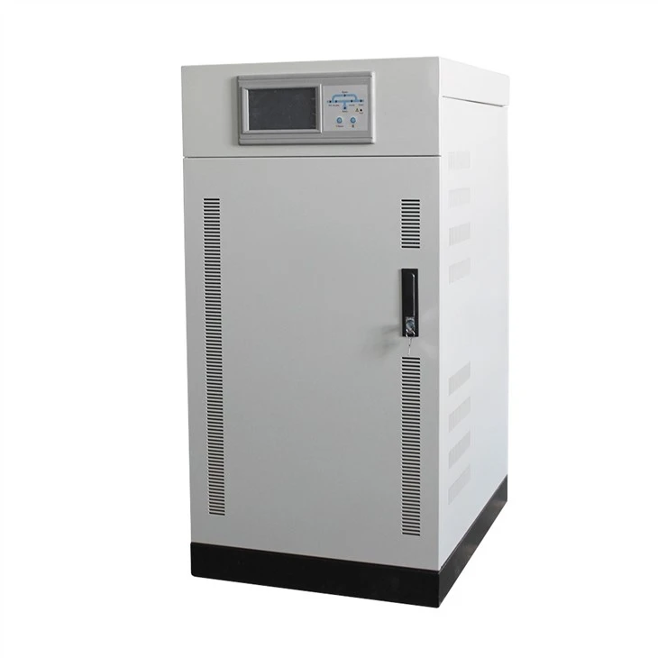 10Kva Off Grid Low Frequency Pure Sine Wave Solar Inverter