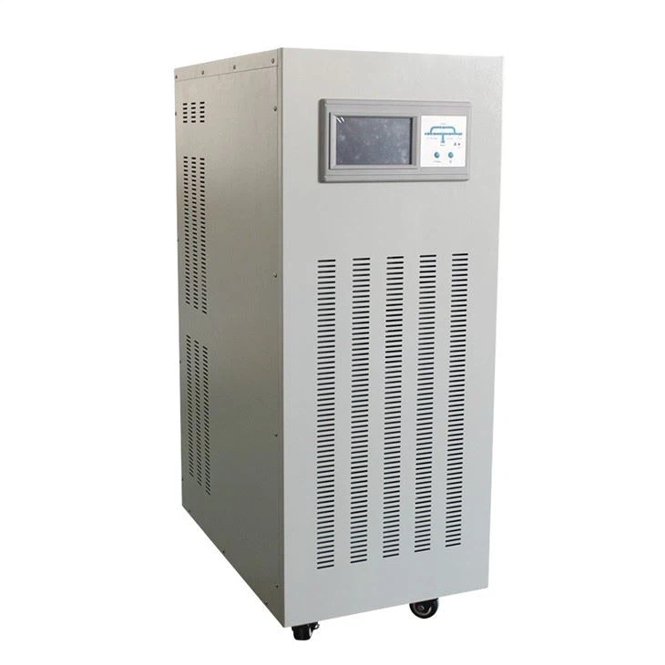 60kva Low Frequency Off Grid Solar Inverter