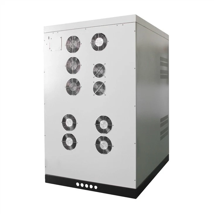 60Kva Pure Sine Wave Solar Inverters