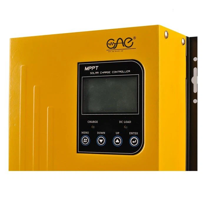 MPPT Solar Charge Controller 30A 12v 24v 36v 48v