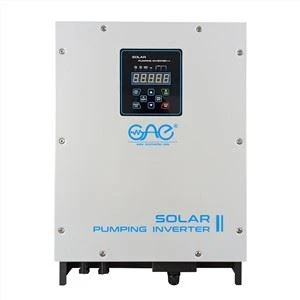 інвертор водяного насоса ip65 11kw