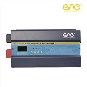 інвертор в африці