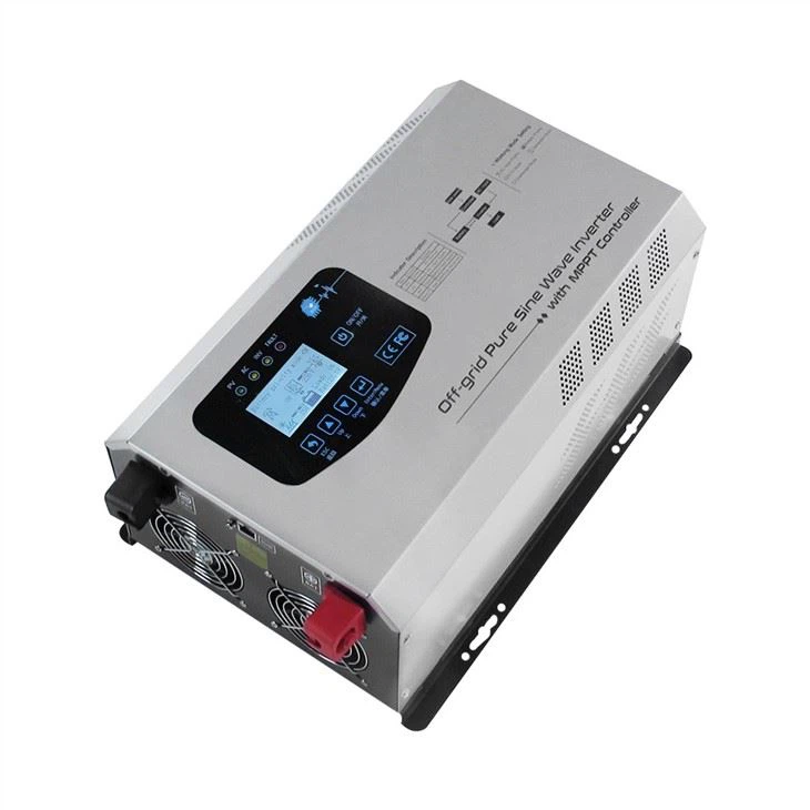 FTS Series Off Grid Hybrid Low Frequency Solar Inverter